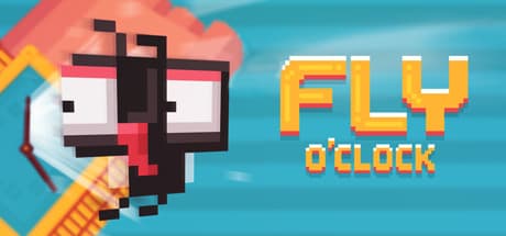Fly O'Clock Steam CD Key