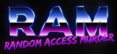 Random Access Murder Steam CD Key