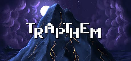 Trap Them Steam CD Key