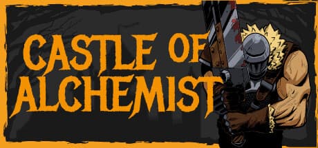 Castle Of Alchemists PC Steam Account