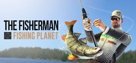 The Fisherman - Fishing Planet PC Steam Account