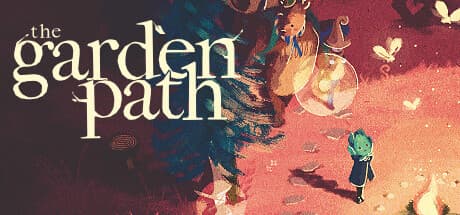 The Garden Path PC Steam Account