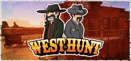 West Hunt PC Steam Account