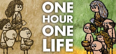 One Hour One Life PC Steam Account