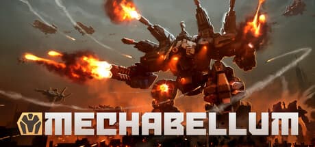 Mechabellum Steam Account