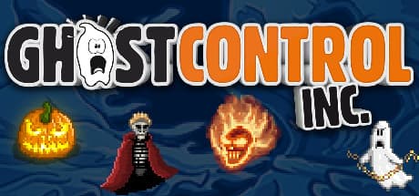 GhostControl Inc. PC Steam CD Key