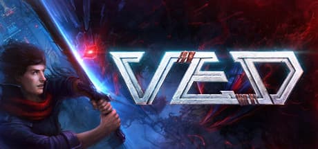 VED PC Steam Account