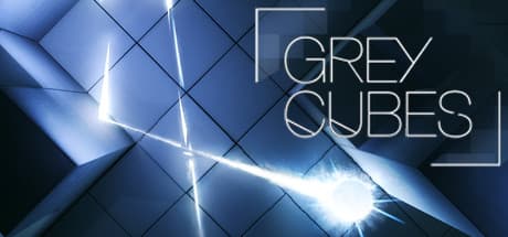 Grey Cubes Steam CD Key
