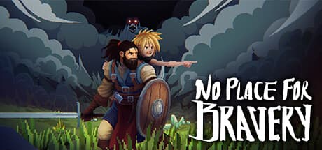 No Place for Bravery PC Steam Account