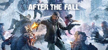 After the Fall Steam Account