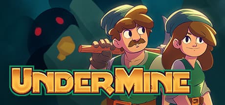 UnderMine Steam Account
