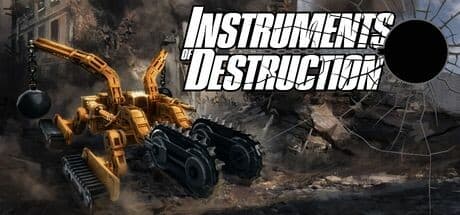 Instruments of Destruction PC Steam Account