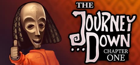 The Journey Down Bundle Steam CD Key