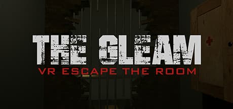 The Gleam: VR Escape the Room Steam CD Key