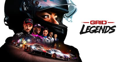 GRID Legends PC Steam Account