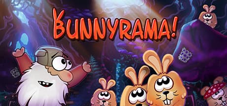 Bunnyrama Steam CD Key