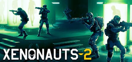 Xenonauts 2 PC Steam Account