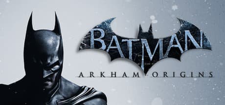 Batman: Arkham Triple Pack Steam CD Key