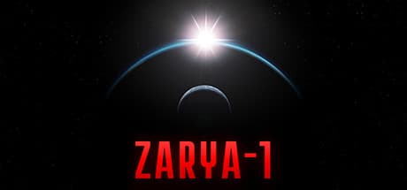 Zarya-1: Mystery on the Moon Steam CD Key