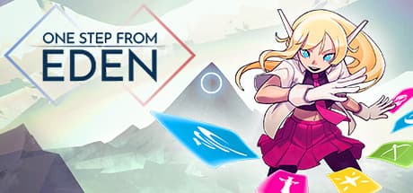 One Step From Eden PC Steam Account