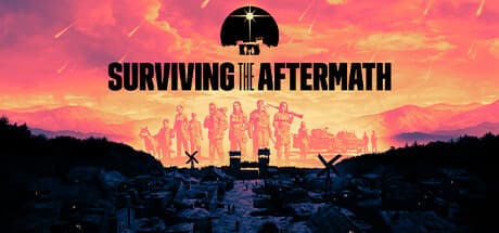 Surviving the Aftermath PC Steam Account
