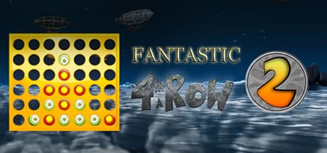 Fantastic 4 In A Row 2 Steam CD Key