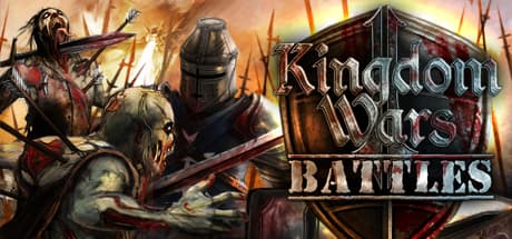 Kingdom Wars 2: Battles PC Steam CD Key