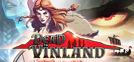Dead In Vinland PC Steam Account
