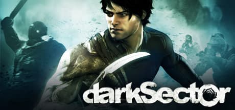 Dark Sector PC Steam Account