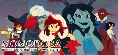 Momodora: Reverie Under the Moonlight Steam CD Key