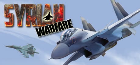 Syrian Warfare PC Steam CD Key