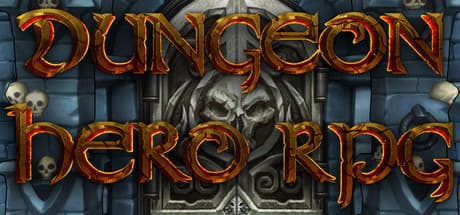 Dungeon Hero PC Steam CD Key