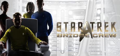 Star Trek: Bridge Crew PC Steam CD Key