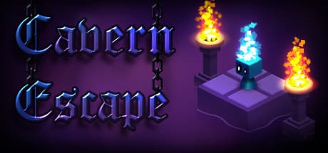 Cavern Escape PC Steam CD Key