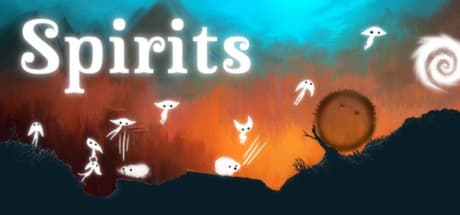Spirits Steam CD Key