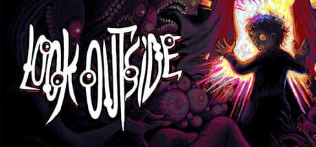 Look Outside PC Steam Account