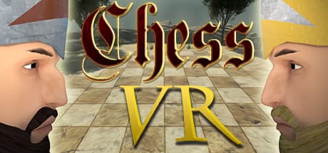 ChessVR PC Steam CD Key