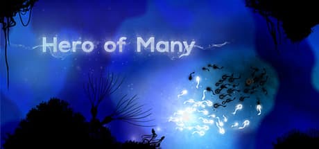 Hero of Many Steam CD Key