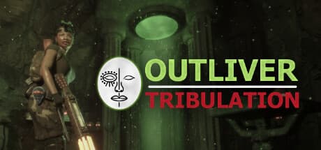 Outliver: Tribulation PC Steam Account
