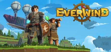 Everwind PC Steam Account