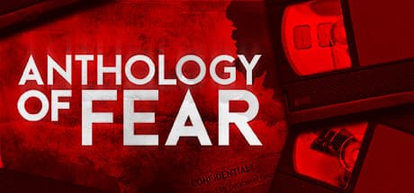 Anthology of Fear PC Steam Account