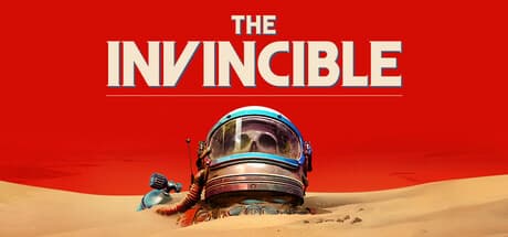 The Invincible Steam Account