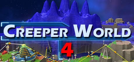 Creeper World 4 Steam Account